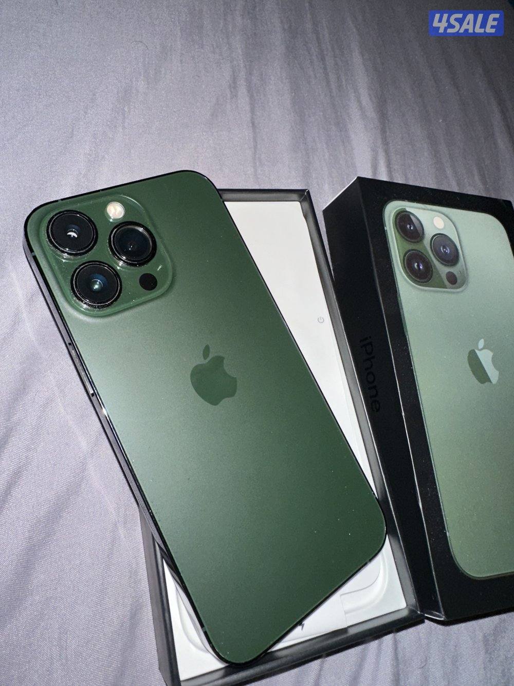 ايفون 13 برو زيتي0