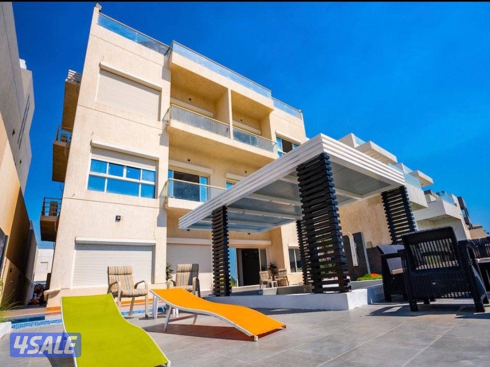 شاليه للاجار 278 مرحله الثالثه0