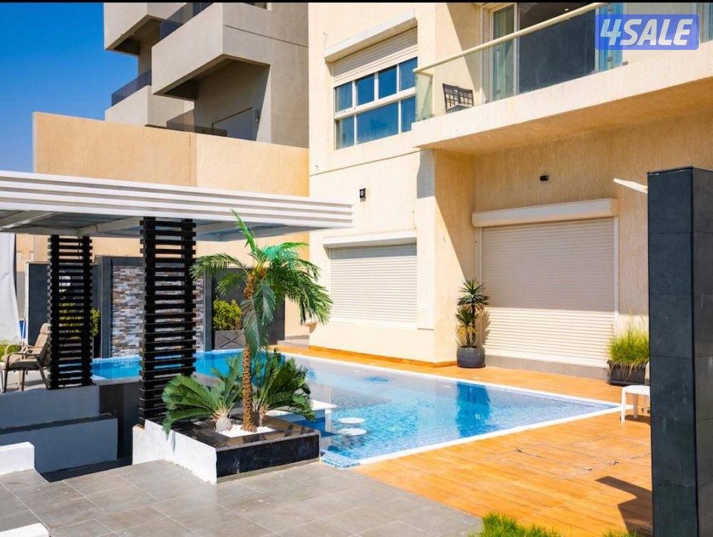 شاليه للاجار 278 مرحله الثالثه1