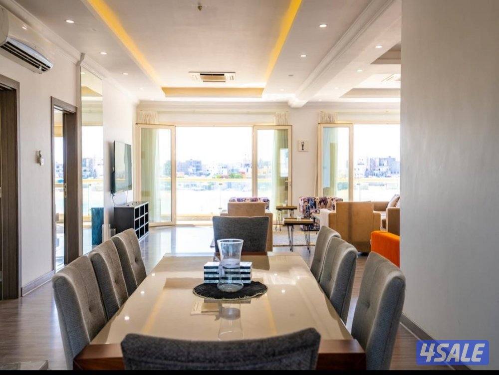 شاليه للاجار 278 مرحله الثالثه7