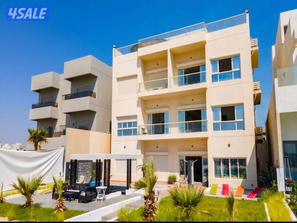 شاليه للاجار 278 مرحله الثالثه8