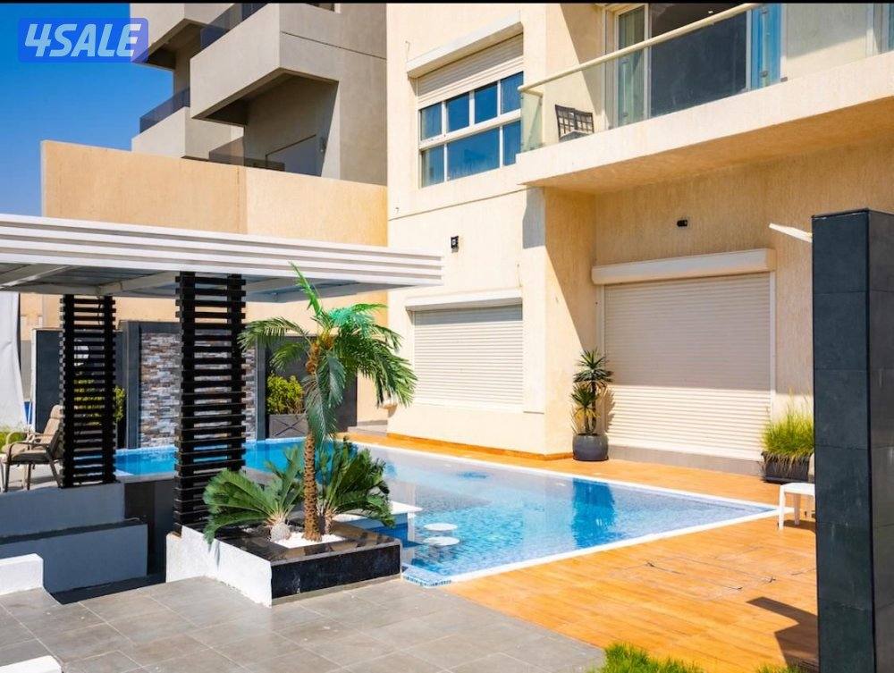 شاليه للاجار 278 مرحله الثالثه10