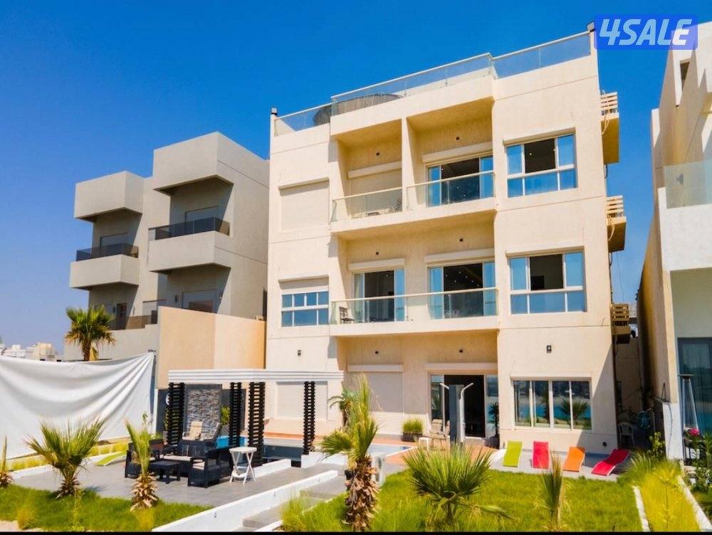 شاليه للاجار 278 مرحله الثالثه11