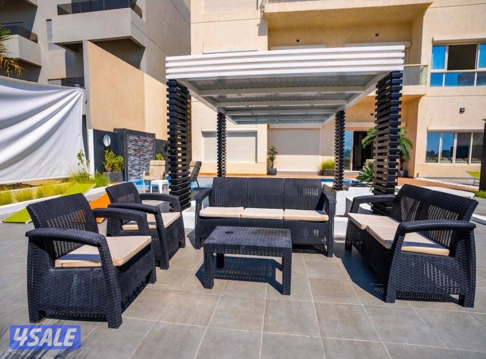 شاليه للاجار 278 مرحله الثالثه15