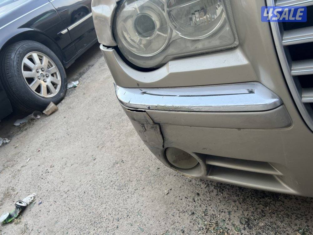 كرايسلر 20087