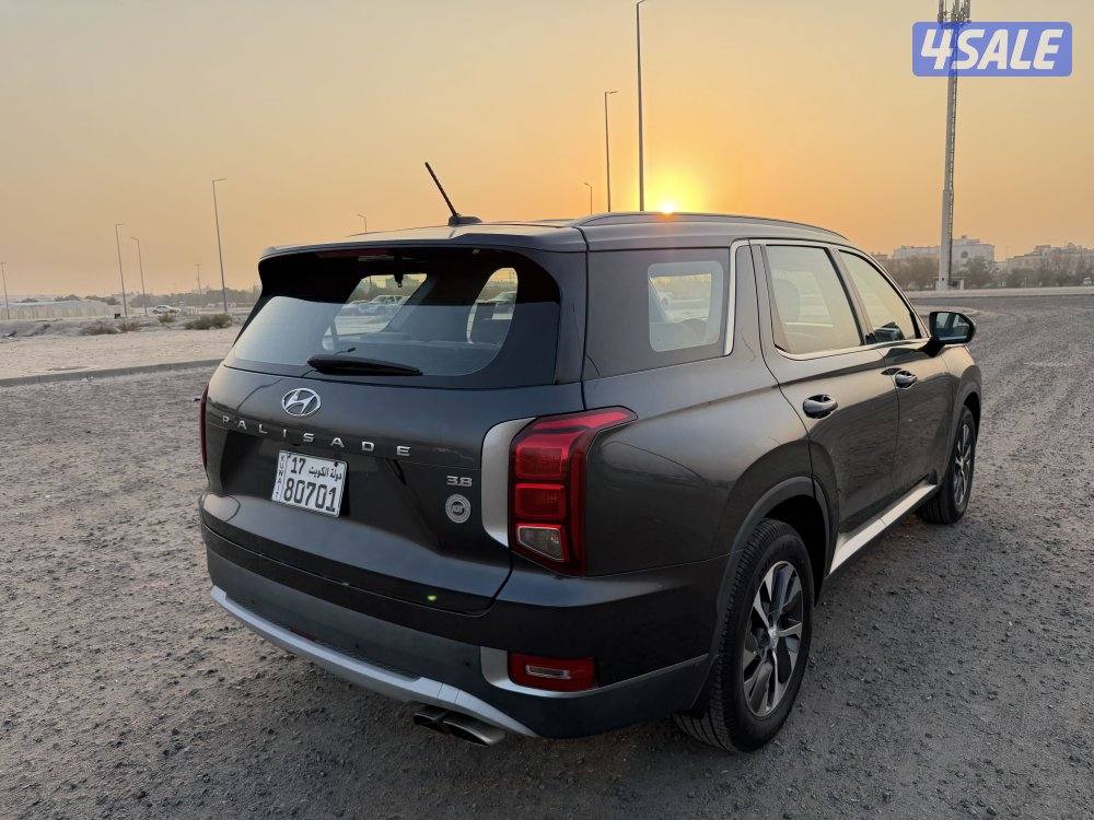 هيونداي 2020 باليسيد صبغ وكالة5