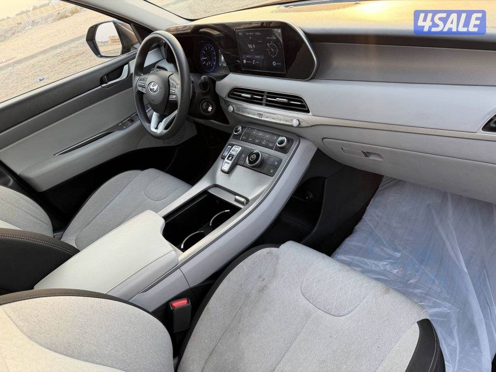 هيونداي 2020 باليسيد صبغ وكالة6