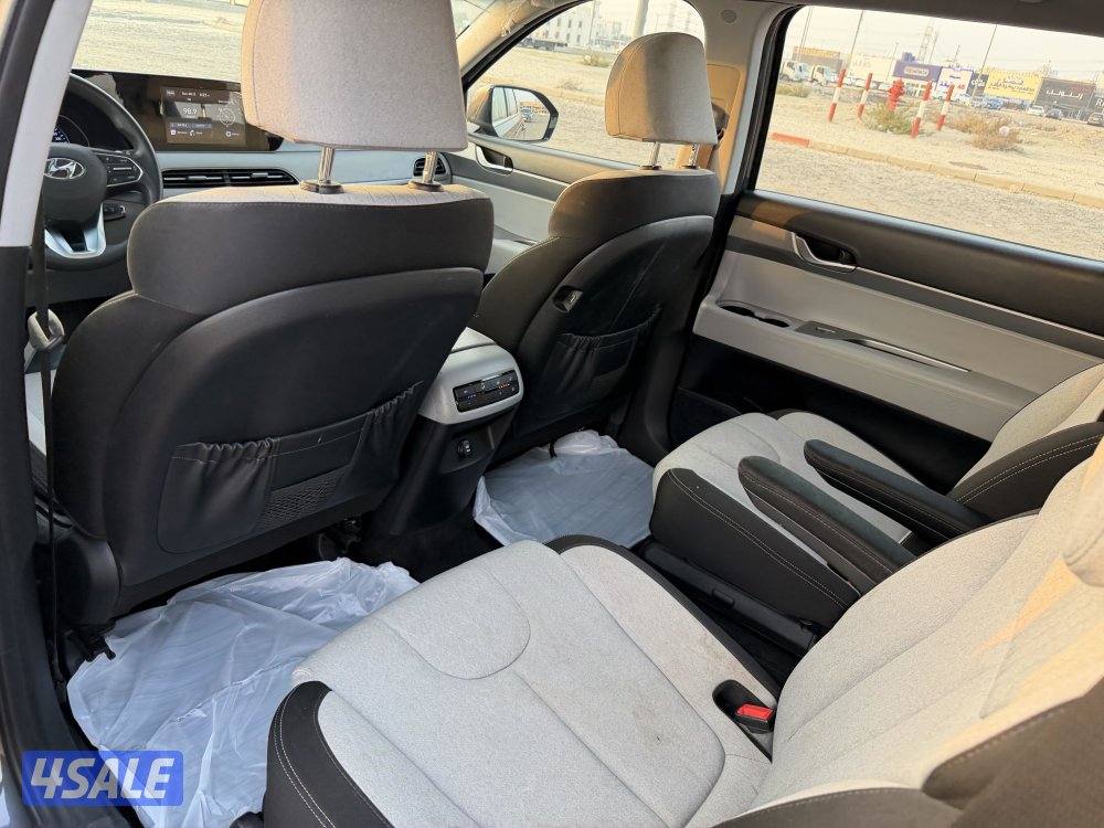 هيونداي 2020 باليسيد صبغ وكالة12