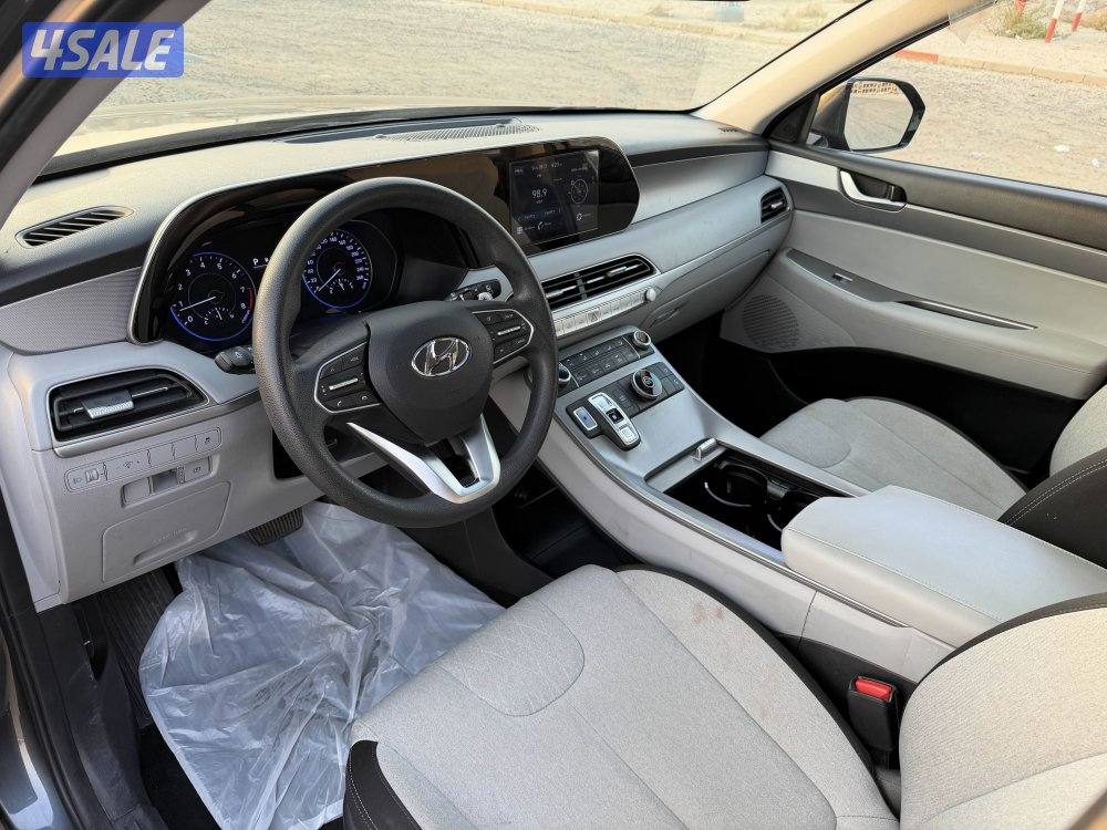 هيونداي 2020 باليسيد صبغ وكالة15