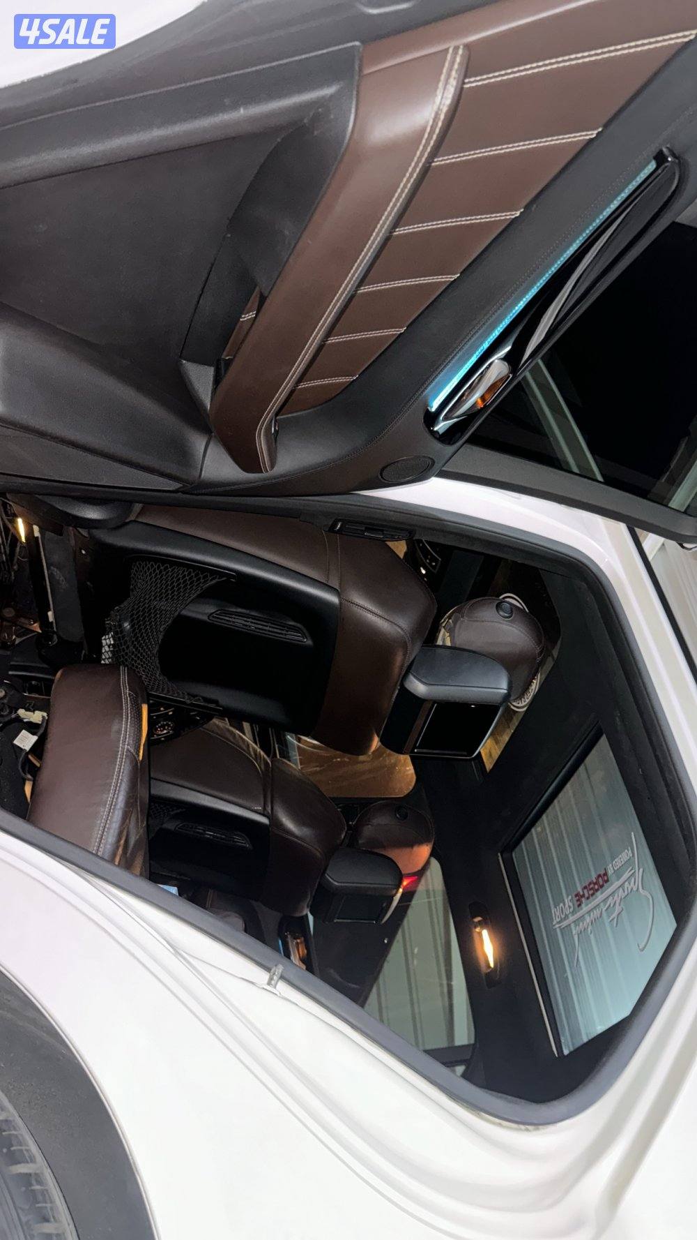 مرسيدس ML63AMG2