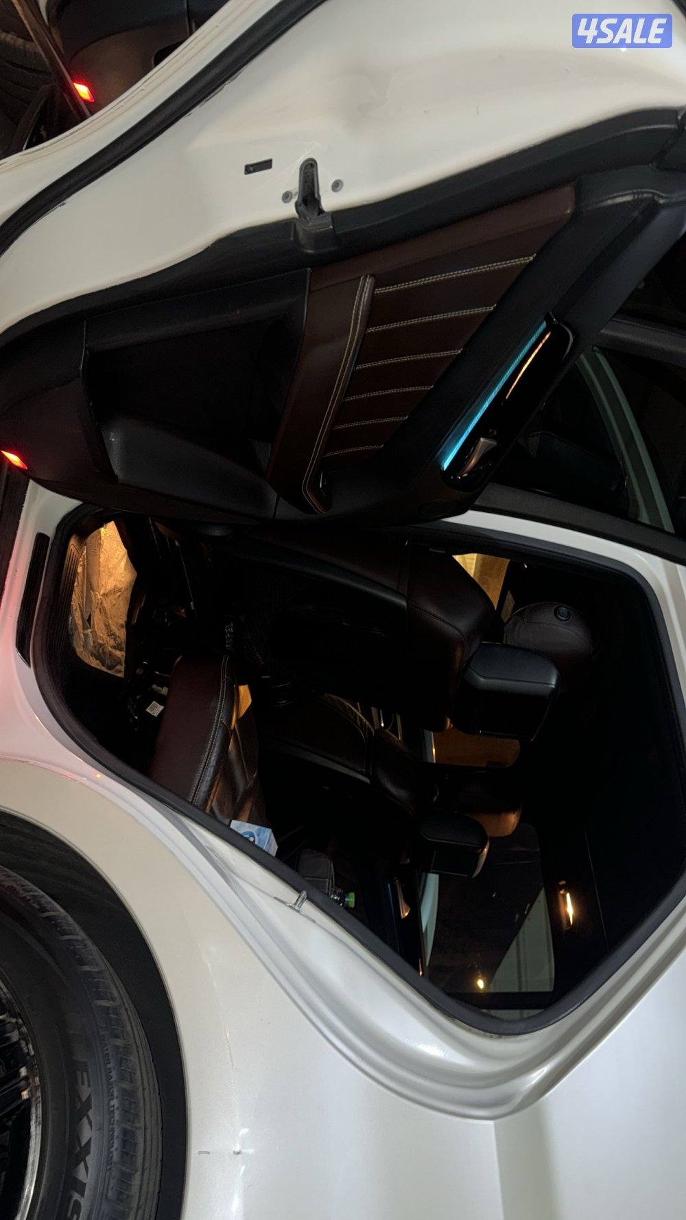 مرسيدس ML63AMG1