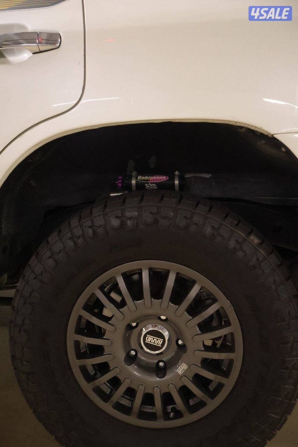 للبيع لاندكروزر0