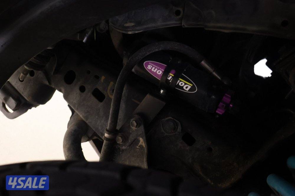 للبيع لاندكروزر4