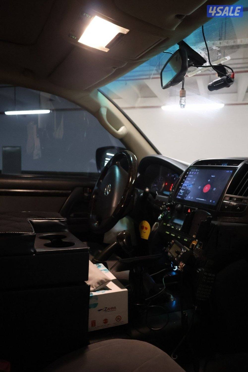 للبيع لاندكروزر9