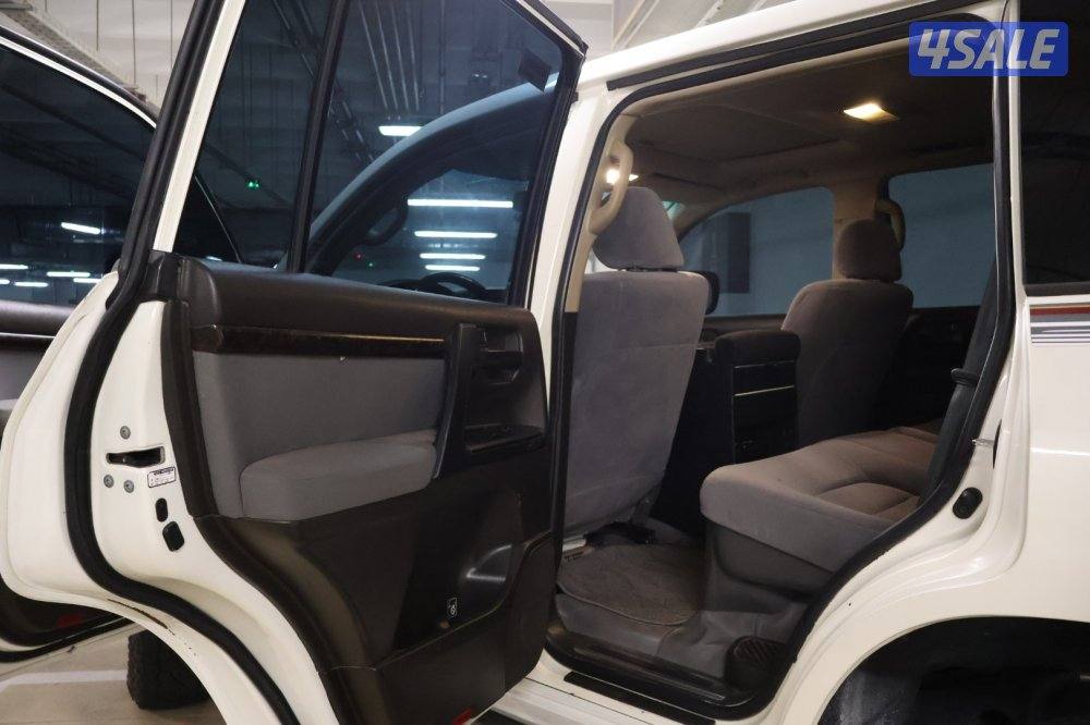 للبيع لاندكروزر12