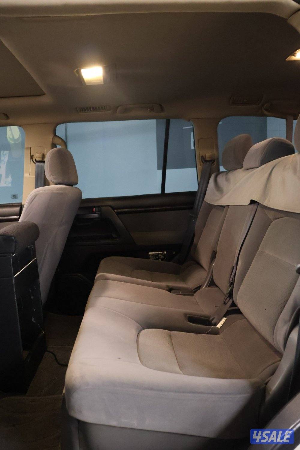 للبيع لاندكروزر13