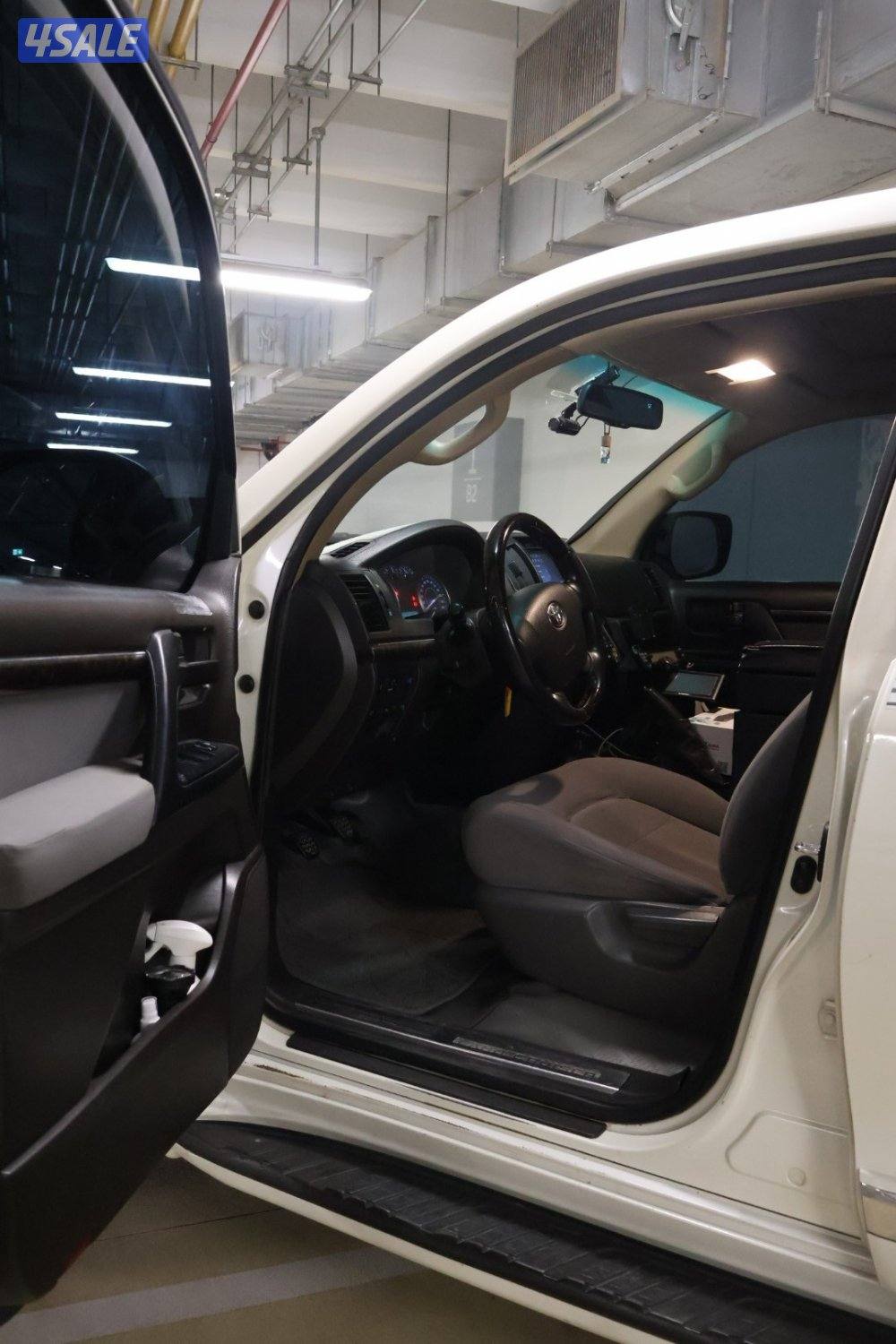 للبيع لاندكروزر14