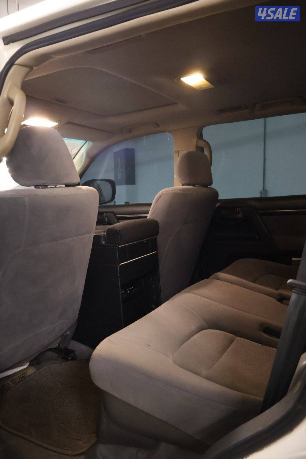 للبيع لاندكروزر15