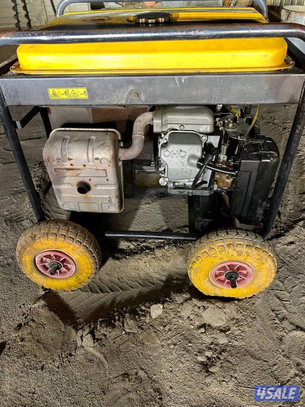 روبن اصلي 75001