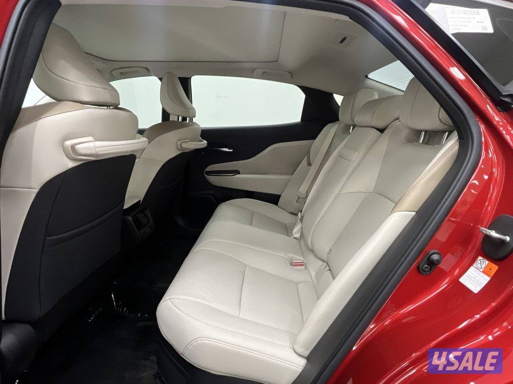 TOYOTA CROWN 2.4T-HD CROWN-HYBRID3