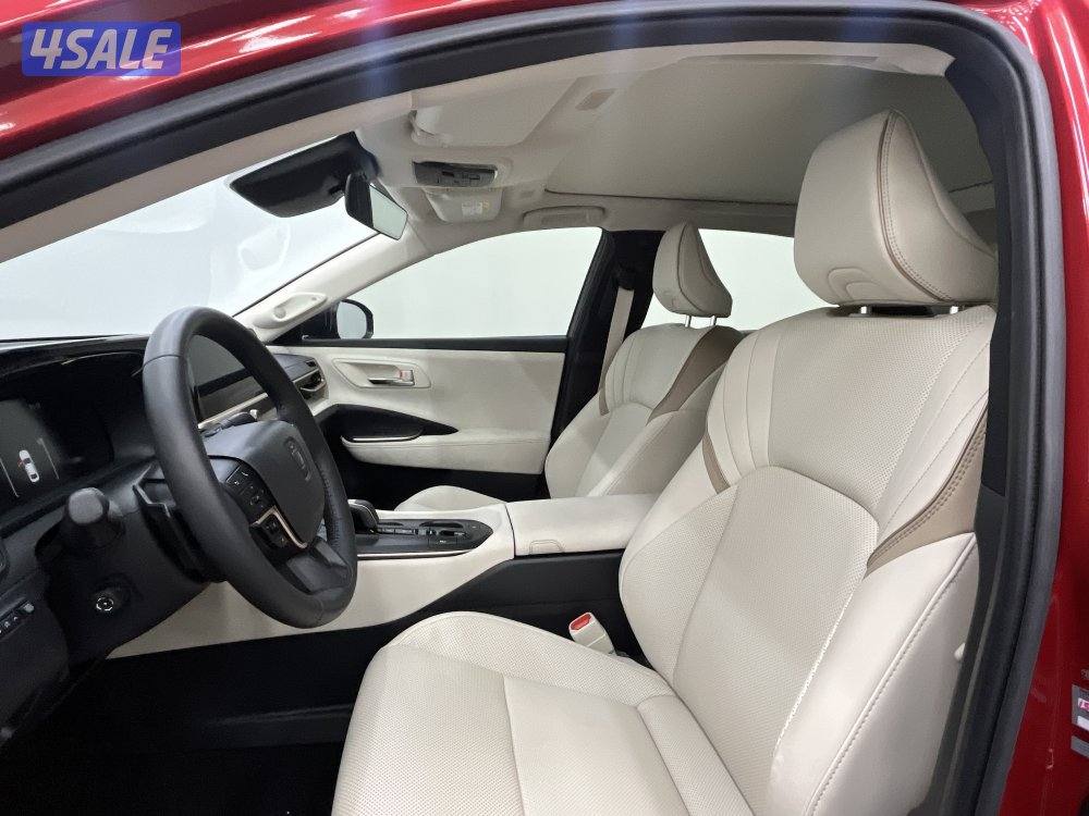 TOYOTA CROWN 2.4T-HD CROWN-HYBRID5