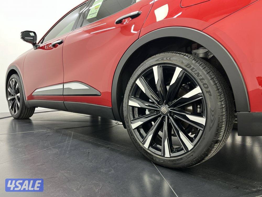 TOYOTA CROWN 2.4T-HD CROWN-HYBRID9