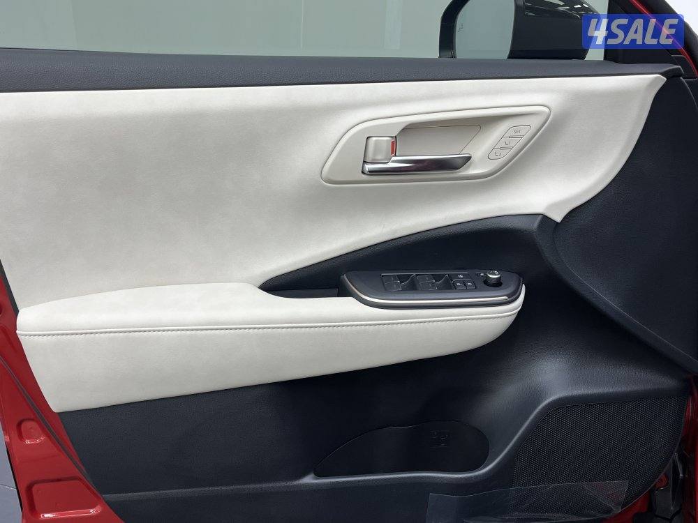 TOYOTA CROWN 2.4T-HD CROWN-HYBRID10