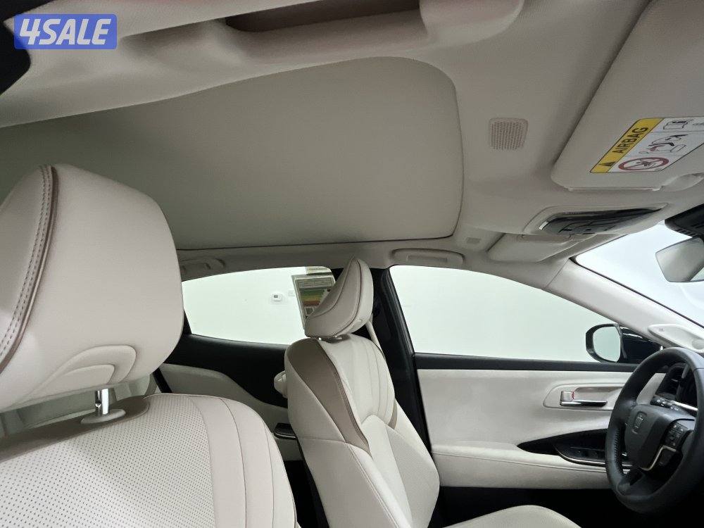 TOYOTA CROWN 2.4T-HD CROWN-HYBRID11