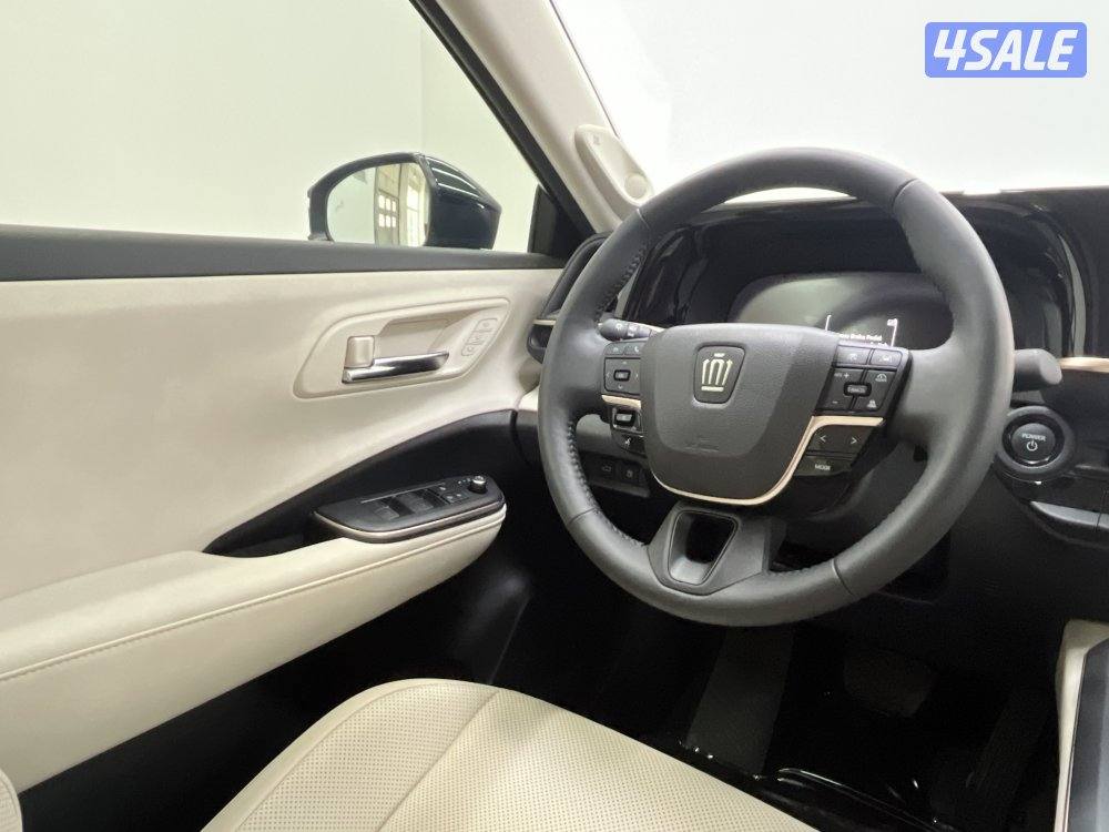 TOYOTA CROWN 2.4T-HD CROWN-HYBRID13