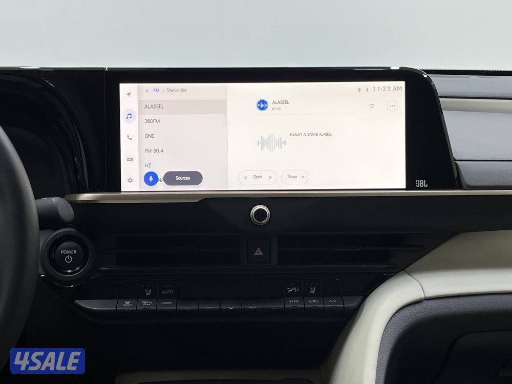 TOYOTA CROWN 2.4T-HD CROWN-HYBRID14