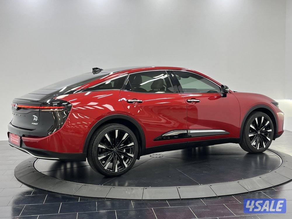 TOYOTA CROWN 2.4T-HD CROWN-HYBRID15