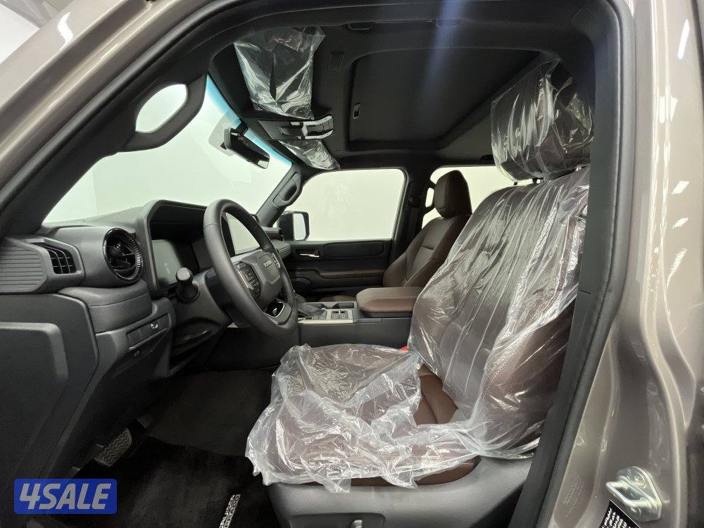 TOYOTA PRADO-250 25PRP-ADK-R Prado Adventure4