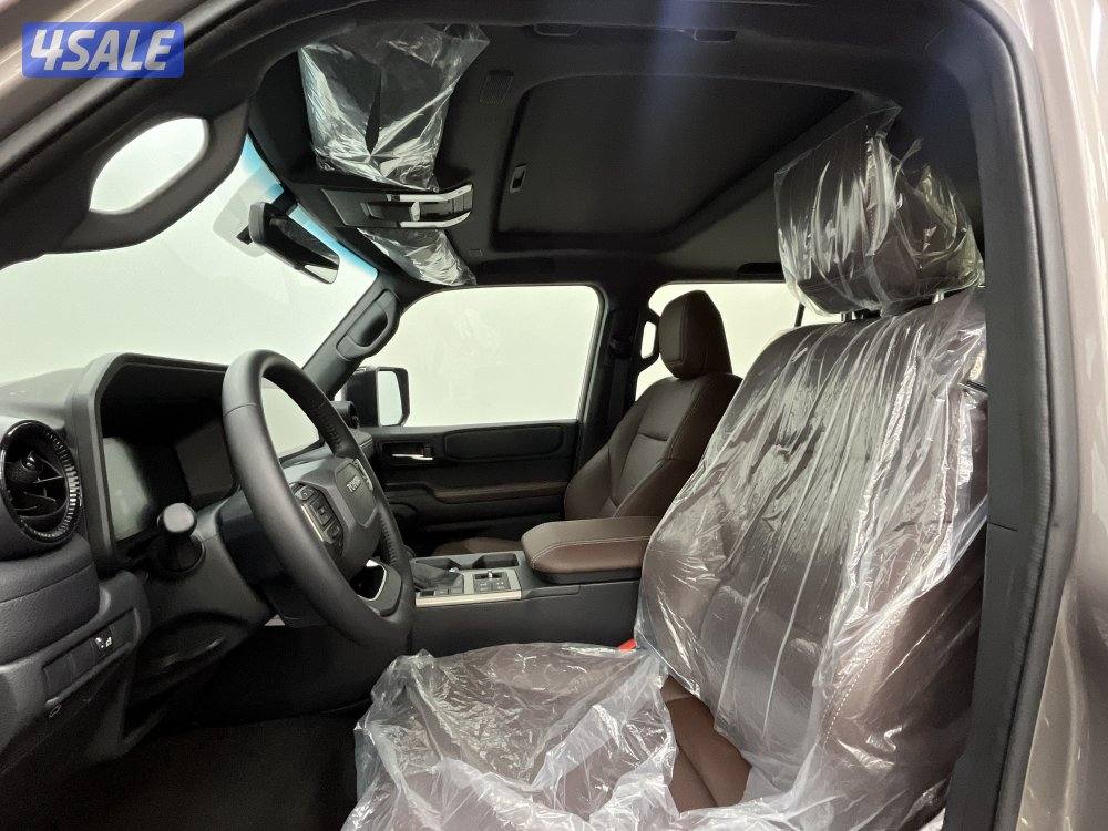 TOYOTA PRADO-250 25PRP-ADK-R Prado Adventure5