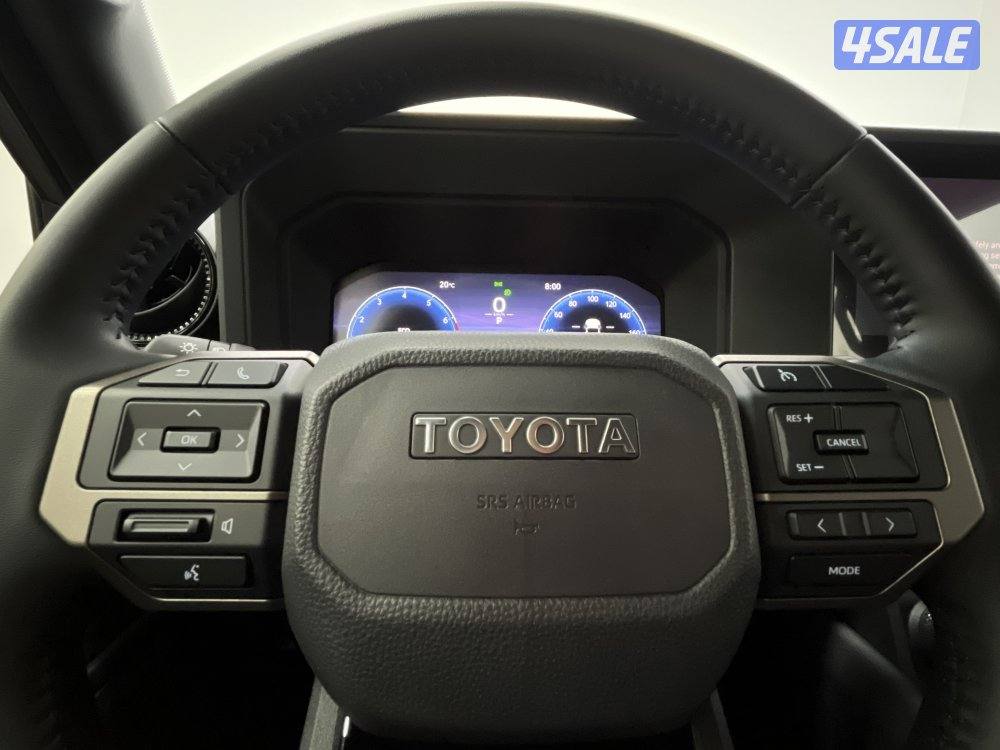 TOYOTA PRADO-250 25PRP-ADK-R Prado Adventure7