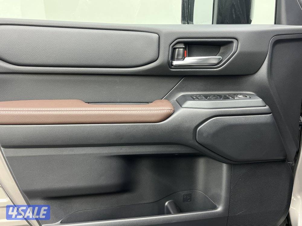 TOYOTA PRADO-250 25PRP-ADK-R Prado Adventure10