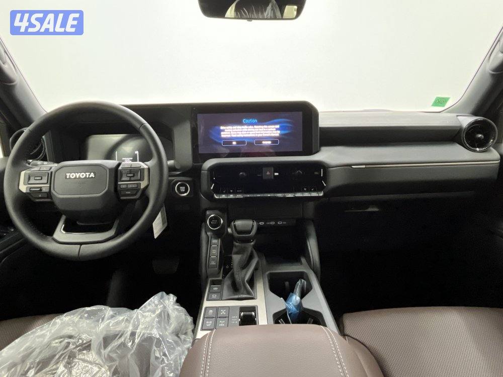 TOYOTA PRADO-250 25PRP-ADK-R Prado Adventure11