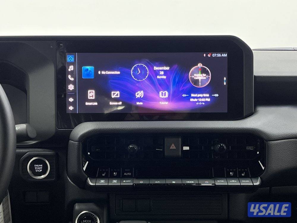 TOYOTA PRADO-250 25PRP-ADK-R Prado Adventure13