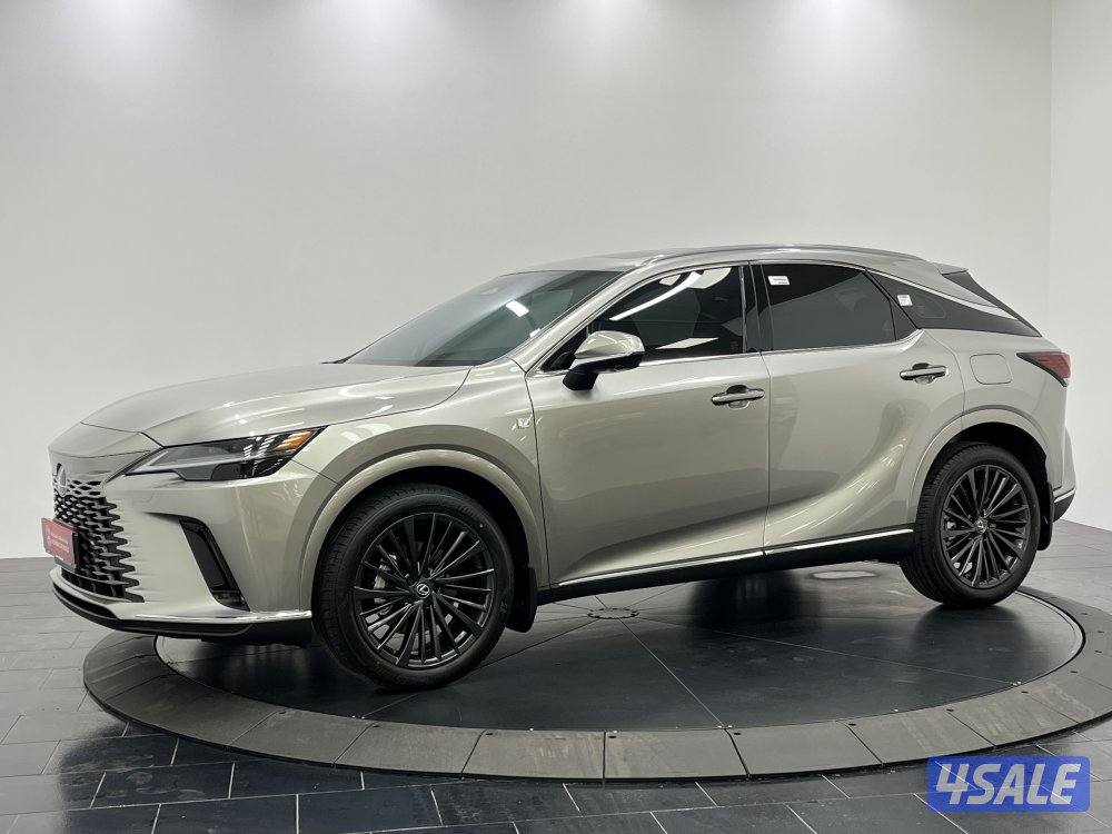 LEXUS RX350 25RX350-LUXURY+0