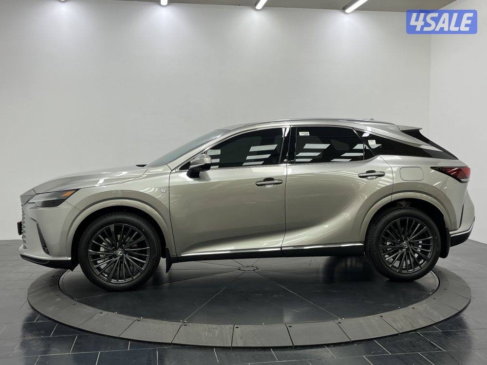 LEXUS RX350 25RX350-LUXURY+2