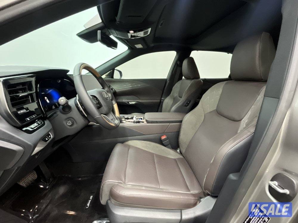 LEXUS RX350 25RX350-LUXURY+4