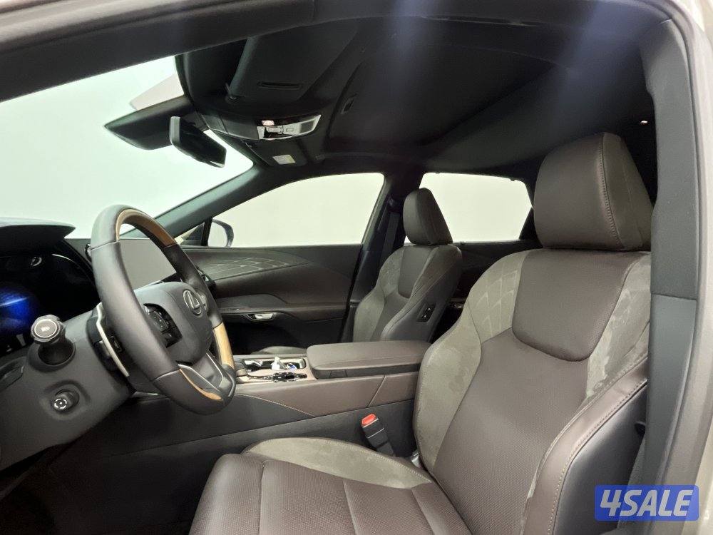 LEXUS RX350 25RX350-LUXURY+5