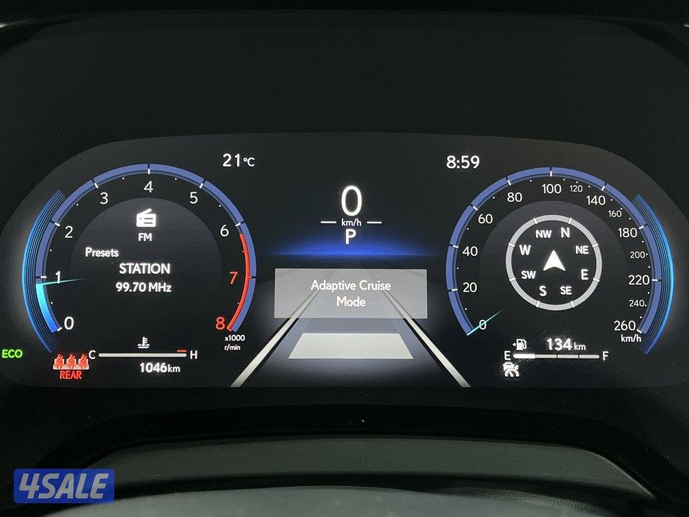 LEXUS RX350 25RX350-LUXURY+6