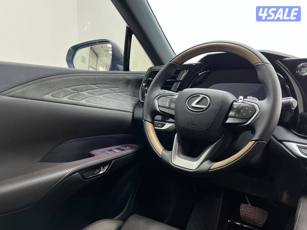 LEXUS RX350 25RX350-LUXURY+12