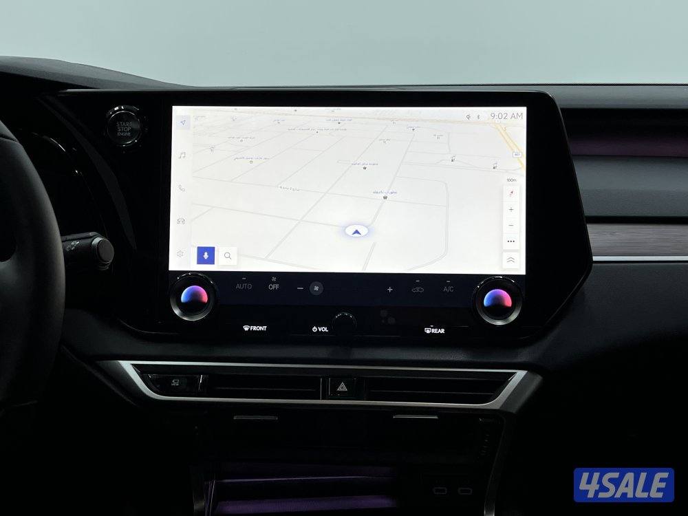 LEXUS RX350 25RX350-LUXURY+13