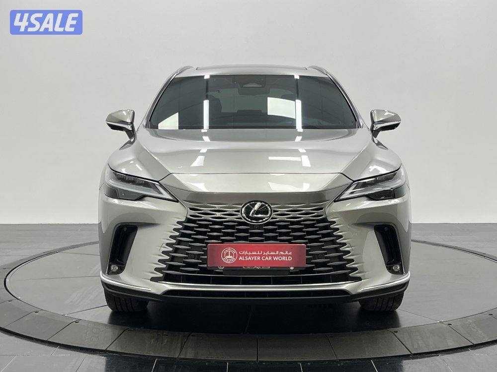 LEXUS RX350 25RX350-LUXURY+15