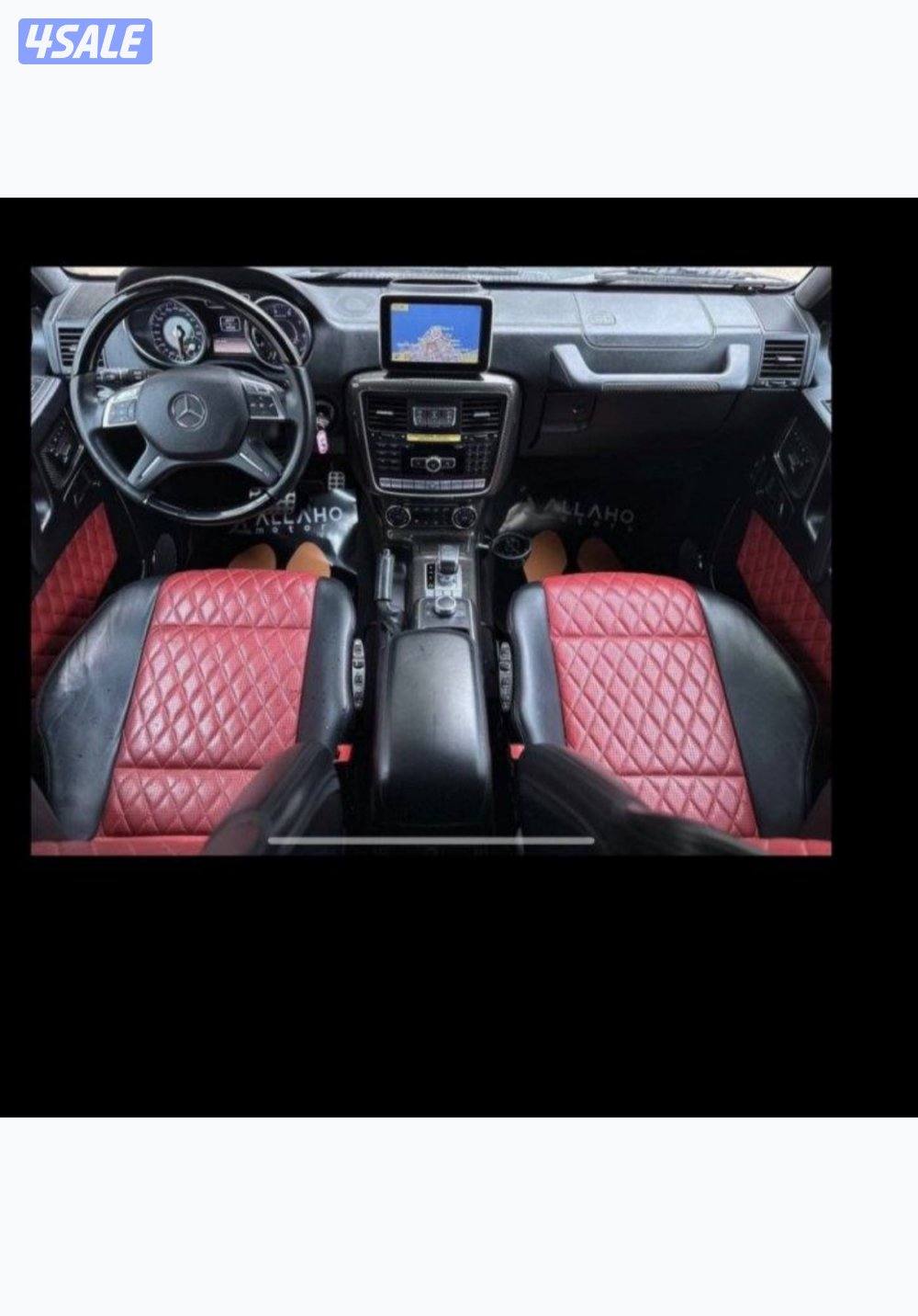 كااااامل الواصفات  قابل للمساومه للجاد7