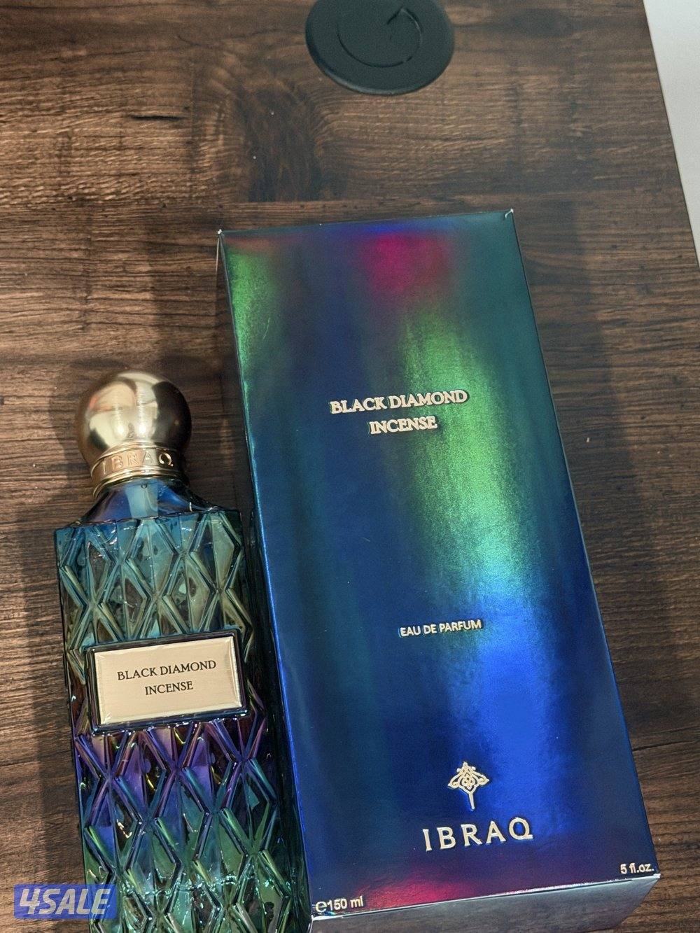 عطور ابراق مجموعة الدايموند😍2