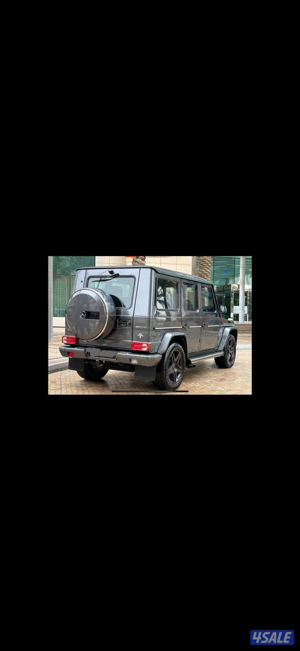 للبدل جي كلاس مع لاند او جيب لكزس بشرط نظيف0