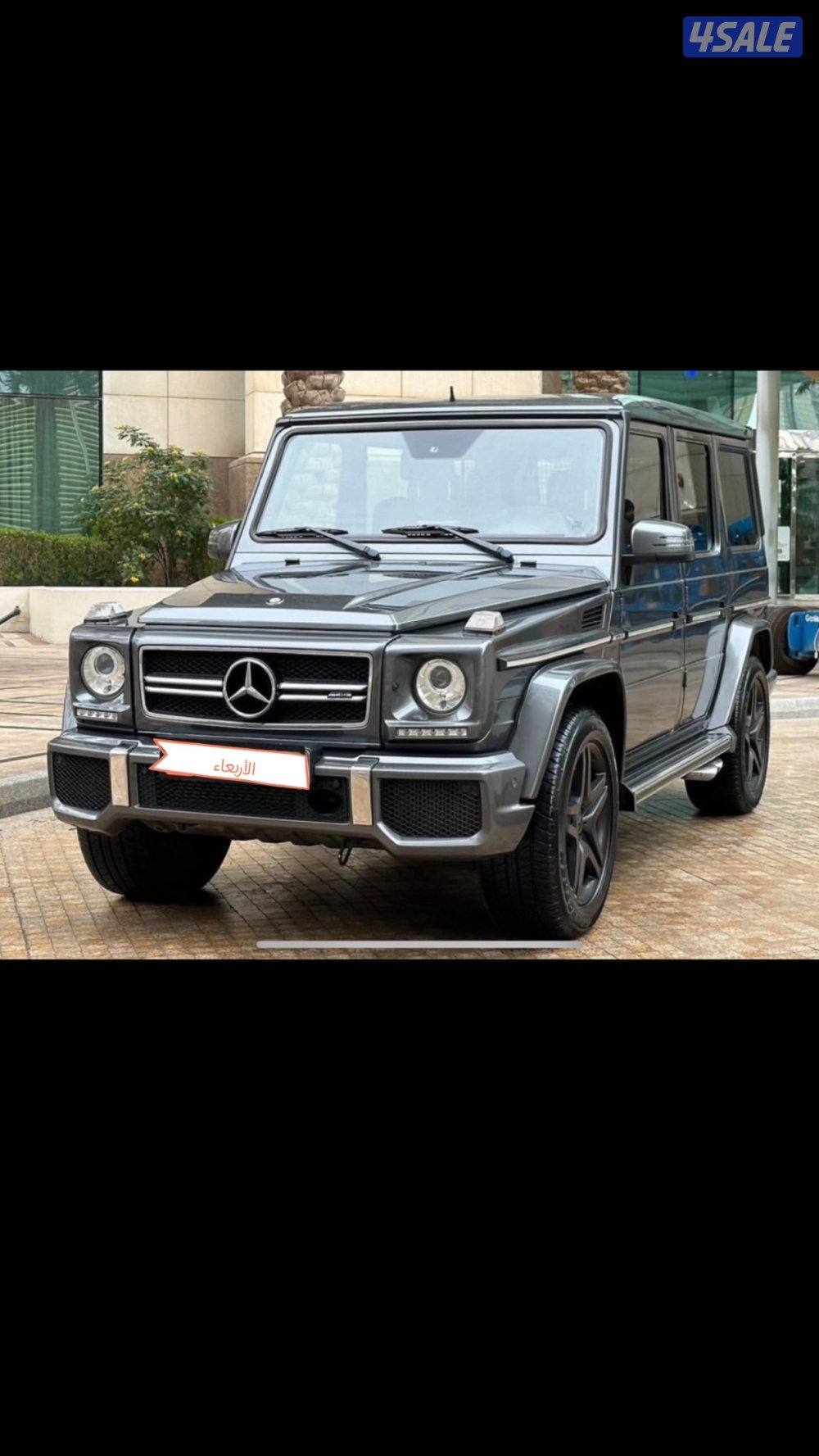 للبدل جي كلاس مع لاند او جيب لكزس بشرط نظيف7