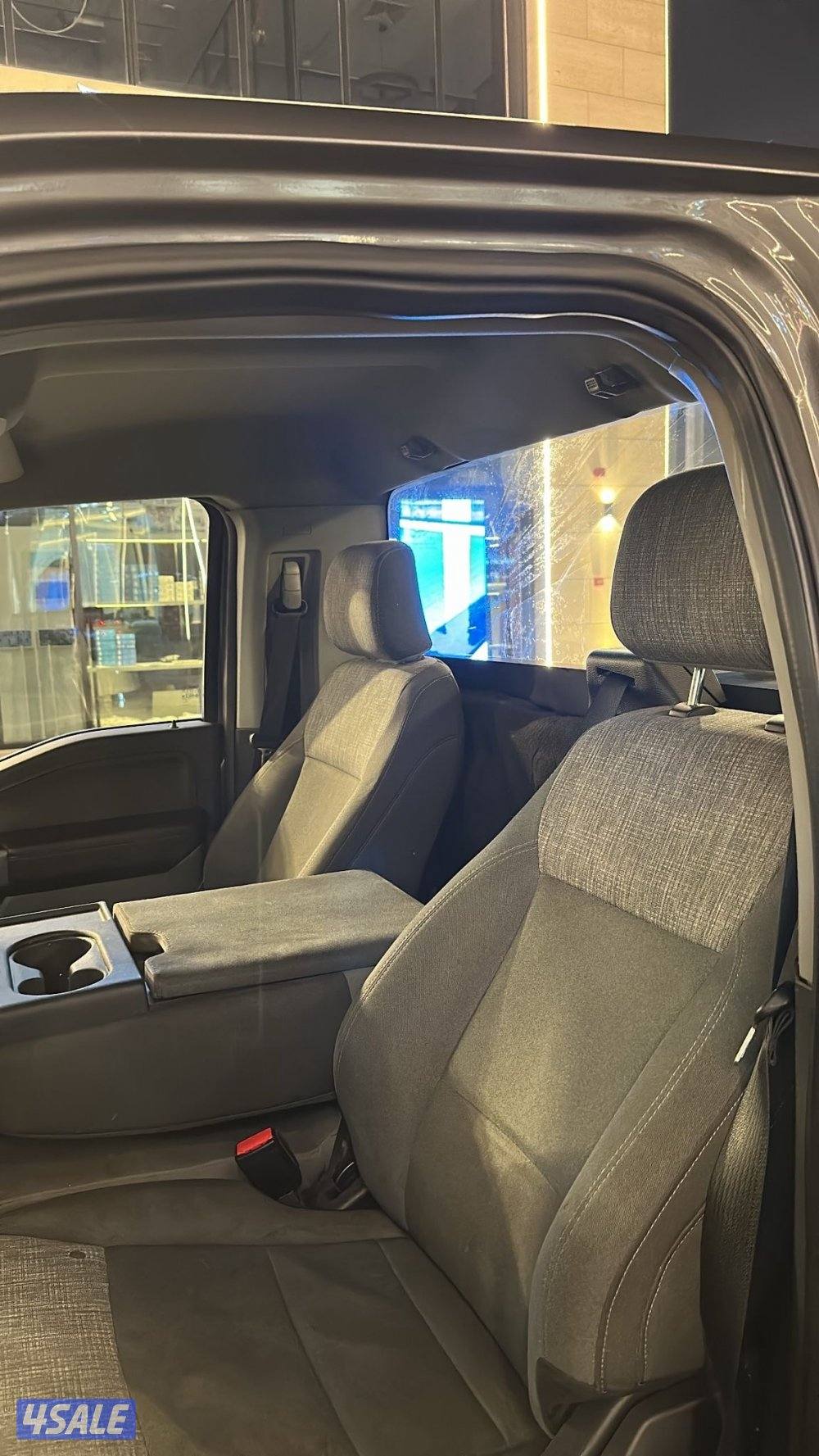 وانيت فورد F150 - 225